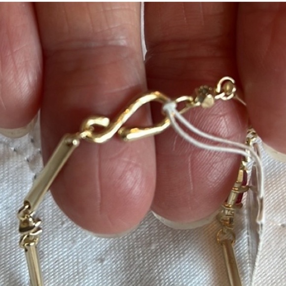 Kendra Scott Yasmin Necklace - Picture 14 of 16